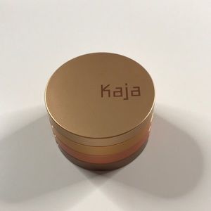 Kaja Beauty Beauty Bento In Buttercup Bubbly